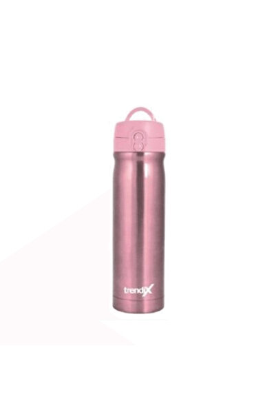 Trendix Thermos Steel 500 ml Pastel Pink