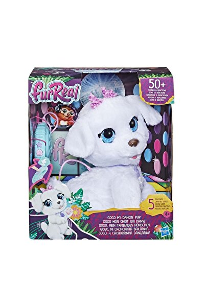 FurReal Dans Eden Köpeğim Gogo F1971