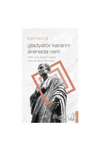 Destek Yayınları Gladyatör Kararını Arenada Verir
