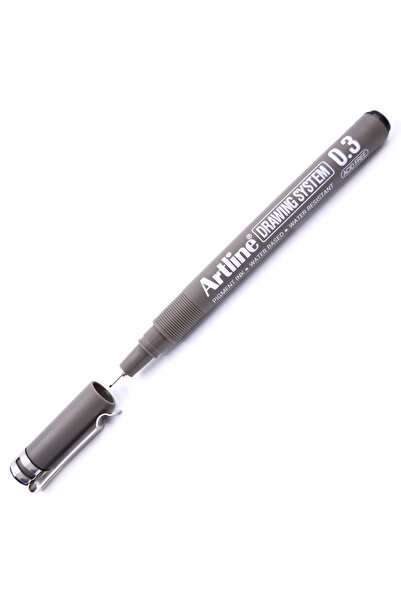 artline قلم رسم فني 0.3