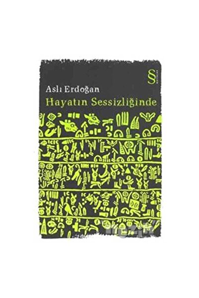 Everest Yayınları Hayatın Sessizliğinde
