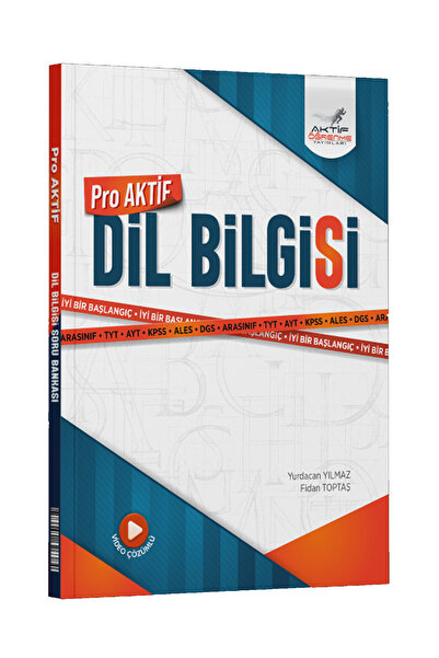 Aktif Öğrenme Yayınları Dil Bilgisi Kuvvet Serisi