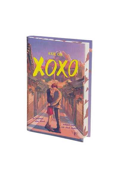 Artemis Yayınları Artemis Xoxo