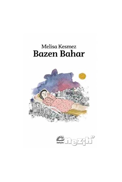 İletişim Yayınları Bazen Bahar