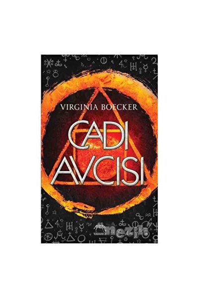 Yabancı Yayınları Cadı Avcısı