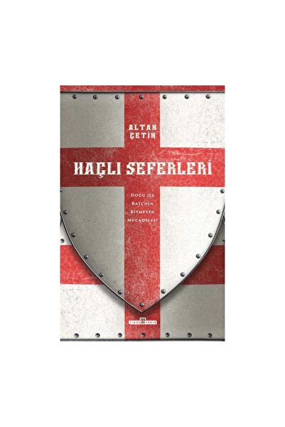 Timaş Yayınları Haçlı Seferleri