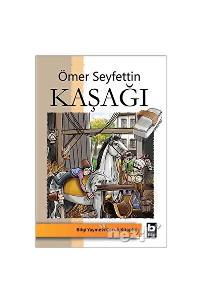 Bilgi Yayınevi Kaşağı 73861