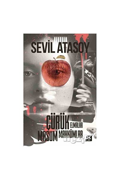 Doğan Kitap Çürük Elmalar Masum Mahkumlar