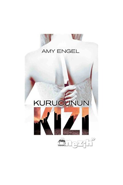 Yabancı Yayınları Kurucunun Kızı