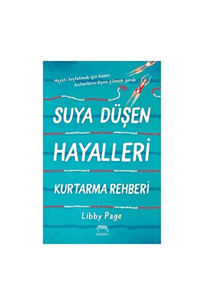 Yabancı Yayınları Suya Düşen Hayalleri Kurtarma Rehberi