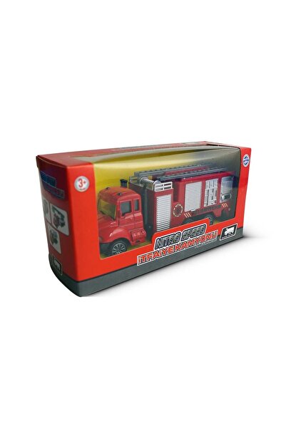 ADELAND شاحنات إطفاء نيترو سبيد 3 أسي. 202084