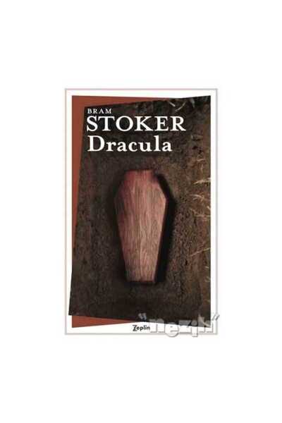 Zeplin Kitap Dracula