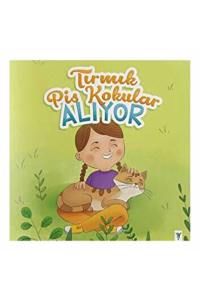 yeşilay yayınları Tırmık Pis Kokular Alıyor