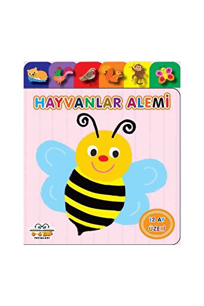 Generic Brand Animal Kingdom Yavru Ördek Serisi -