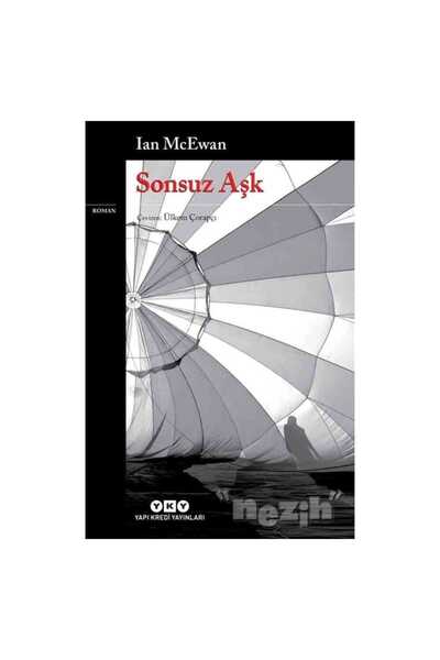 Yapı Kredi Yayınları Sonsuz Aşk