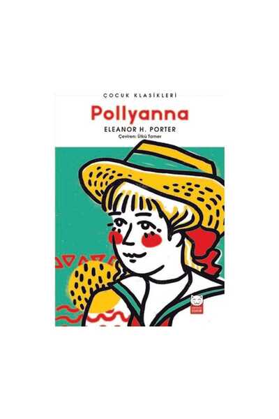 Kırmızı Kedi Yayınevi Pollyanna 349034