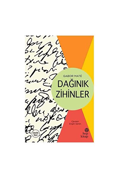 Hep Kitap Dağınık Zihinler
