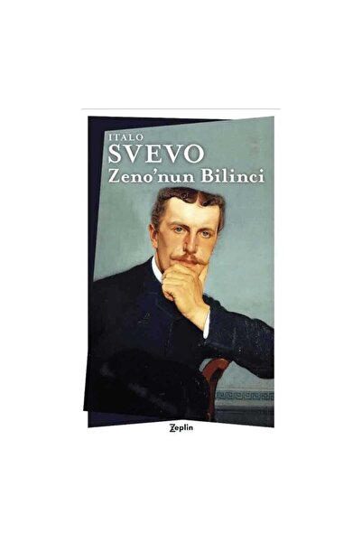 Zeplin Kitap Zeno’nun Bilinci