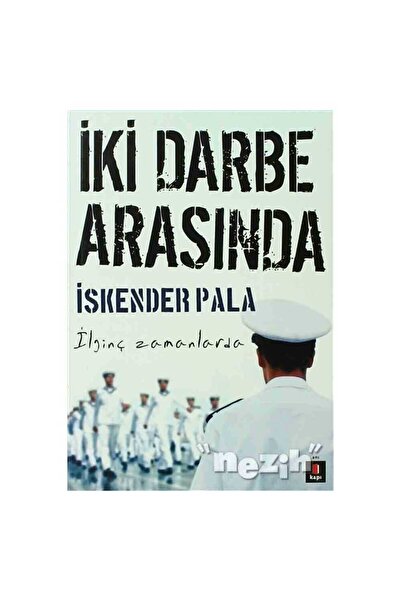 Kapı Yayınları İki Darbe Arasında