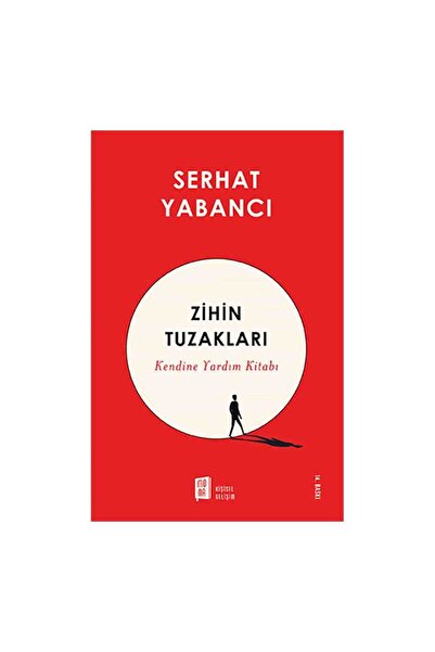 Mona Kitap Zihin Tuzakları