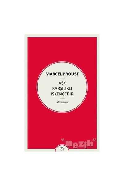 Zeplin Kitap Aşk Karşılıklı İşkencedir