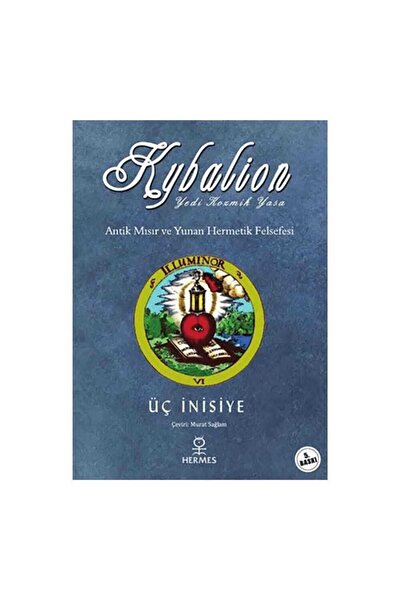 Hermes Yayınları Kybalion