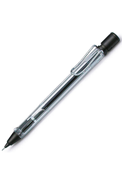 Lamy Vista Versatil Kalem 0.5 mm Şeffaf 112