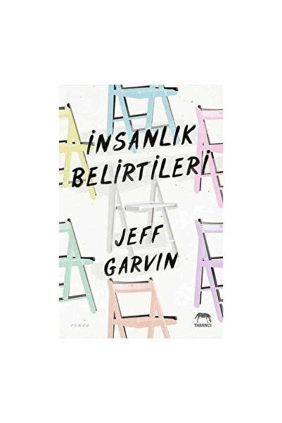 Yabancı Yayınları İnsanlık Belirtileri