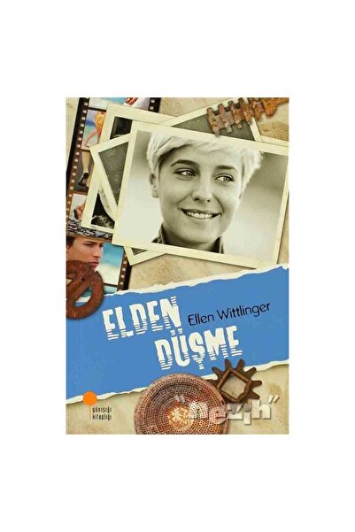 Günışığı Kitaplığı Elden Düşme