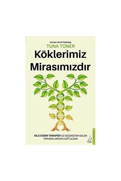 Destek Yayınları Köklerimiz Mirasımızdır