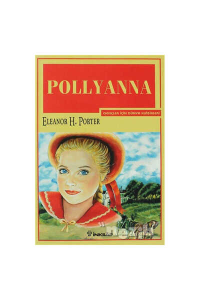 İnkılap Kitabevi Pollyanna 67640