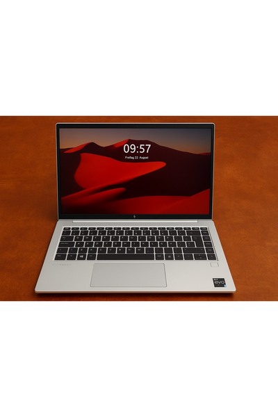 HP Laptopul EliteBook 860 G11