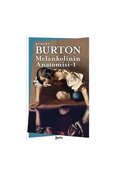 Zeplin Kitap Melankolinin Anatomisi