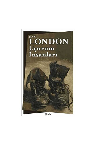 Zeplin Kitap Uçurum İnsanları