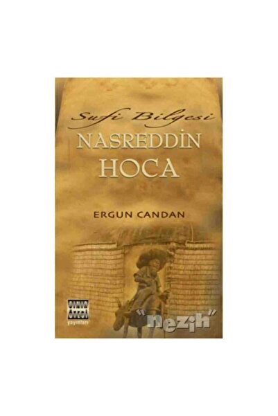 Sınır Ötesi Yayınları Nasreddin Hoca