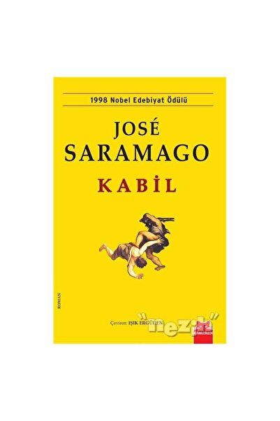 Kırmızı Kedi Yayınevi Kabil