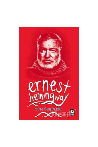 Bilgi Yayınevi Tüm Öyküleri