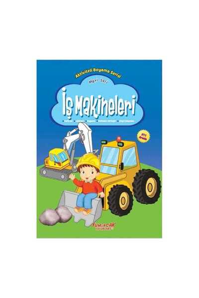 Genel Markalar İş Makineleri