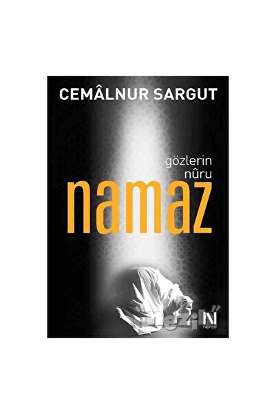Genel Markalar Gözlerin Nuru Namaz
