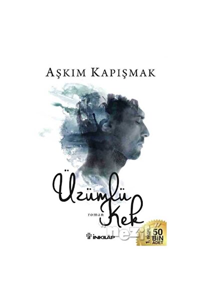 İnkılap Kitabevi Üzümlü Kek