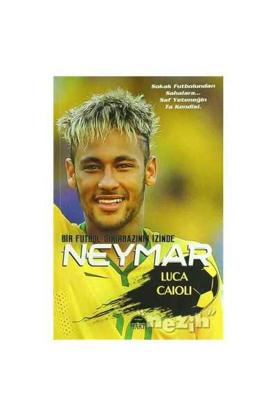 Martı Yayınları Neymar