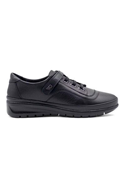 Voyager 7666 PANTOFI DE CONFORT DIN PIELE GENUINA DE DAME
