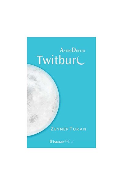 İnkılap Kitabevi Astrodefter 2021