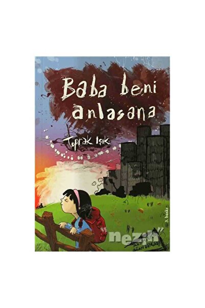 Tudem Yayınları Baba Beni Anlasana