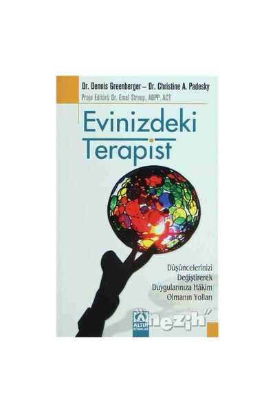 Altın Kitaplar Evinizdeki Terapist
