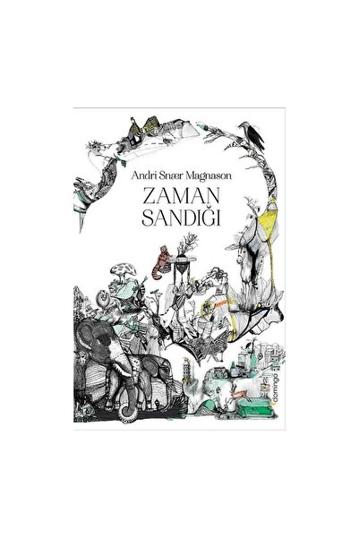 Domingo Yayınevi Zaman Sandığı