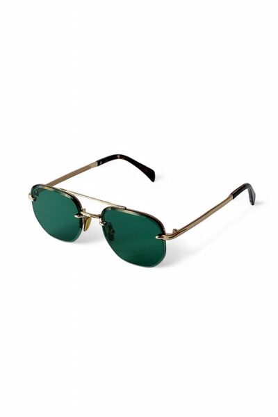 REN EYEWEAR Astra Metal Laser Cut New Season Sunglasses Uv400 Protection Premium Series