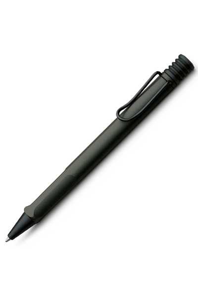 Lamy Safari Tükenmez Kalem Mat Siyah 217