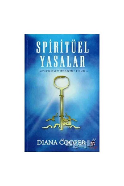Maya Kitap Spiritüel Yasalar