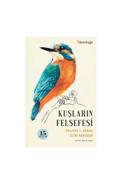 Domingo Yayınevi Kuşların Felsefesi